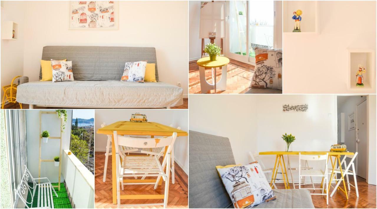 Apartamento Belem River Lisboa