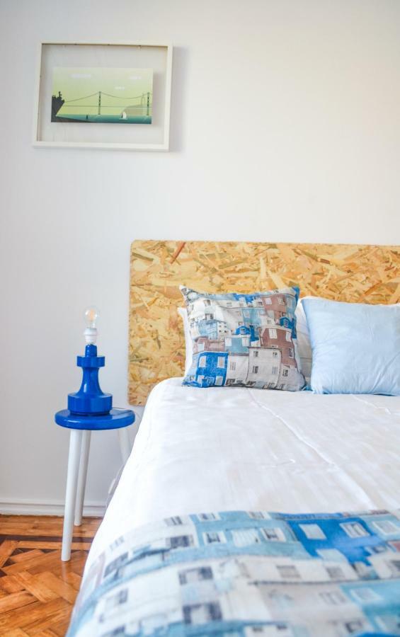 Apartamento Belem River *